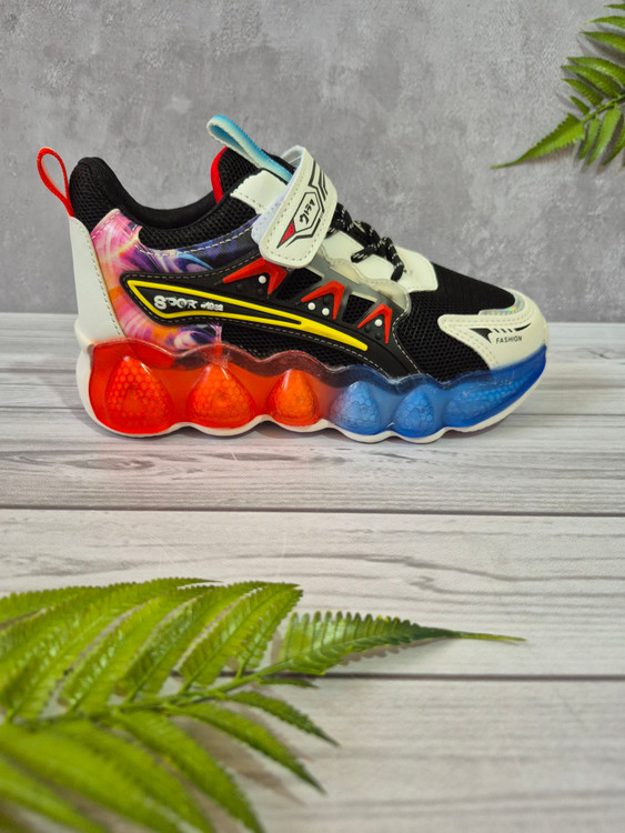 کتونی پسرانه جدید