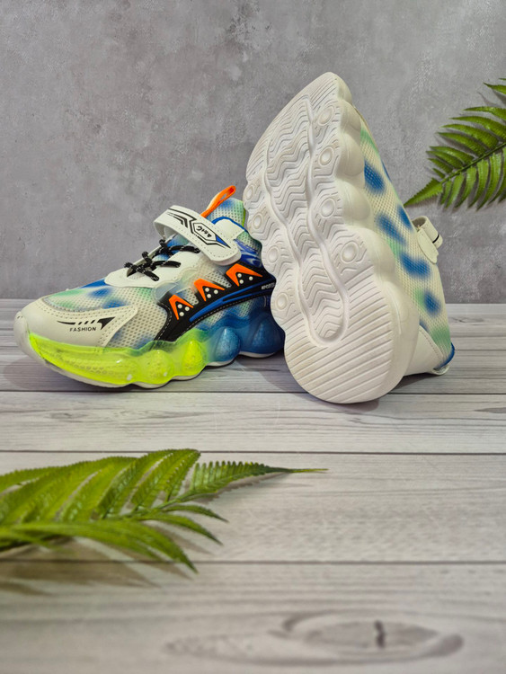 کتونی وارداتی