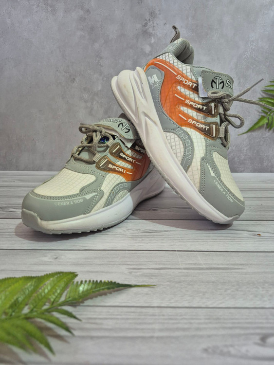 کتونی پسرانه جدید