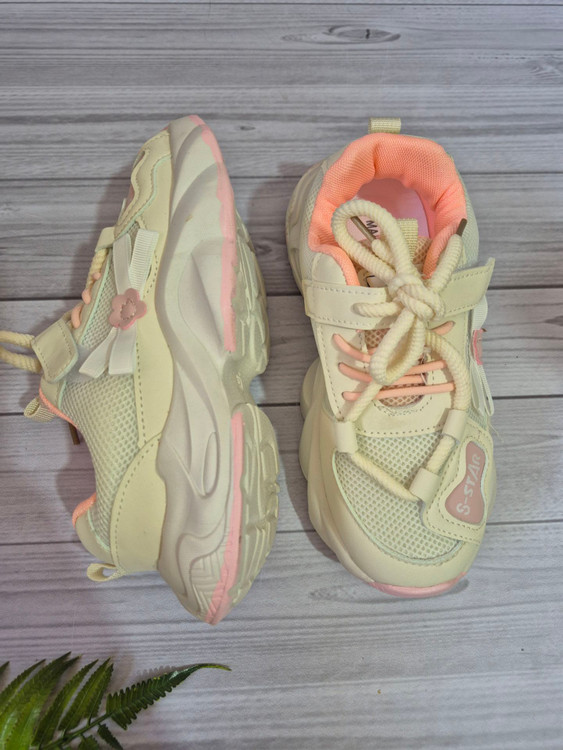 کتونی دخترانه وارداتی