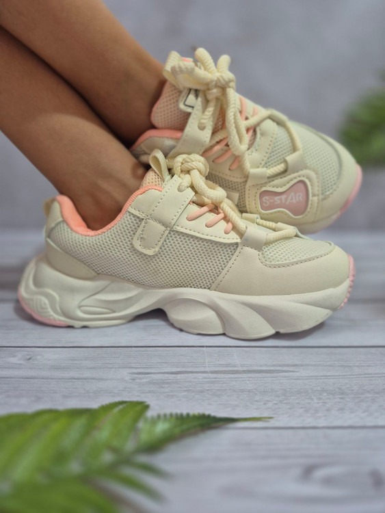 کتونی لژدار خارجی