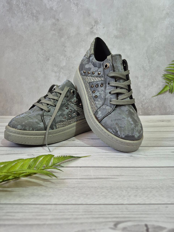 کتونی ایرانی