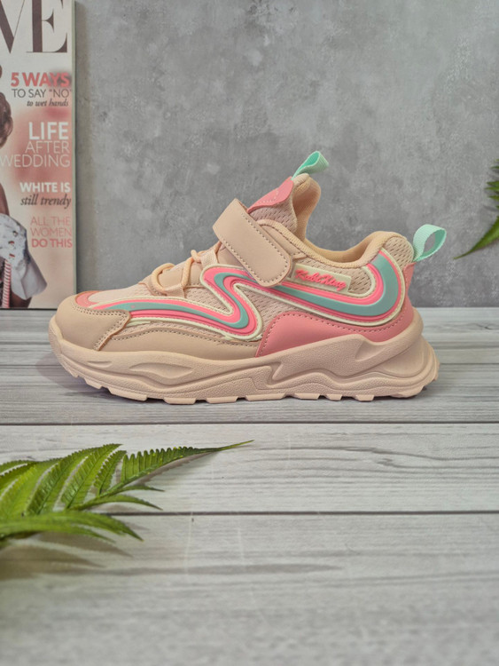 کتونی دخترانه