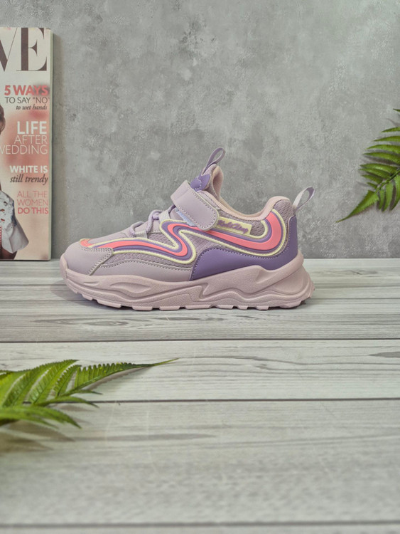 کتونی دخترانه وارداتی