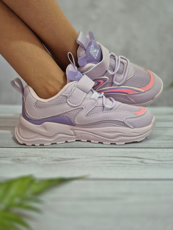 کتونی دخترانه خارجی