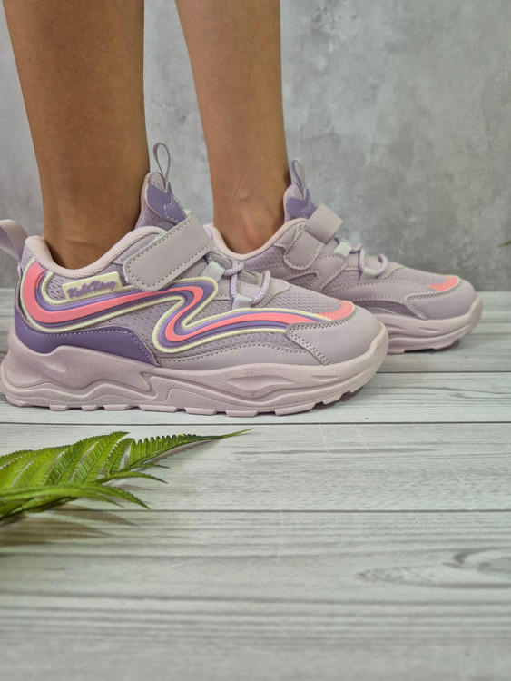 کتونی دخترانه جدید