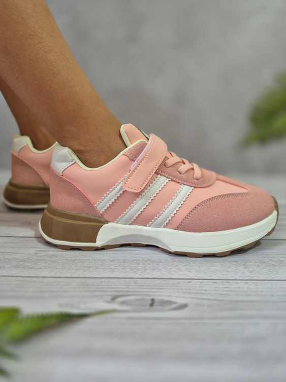 کتونی پسرانه