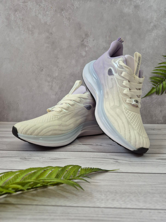 کتونی چرم تام