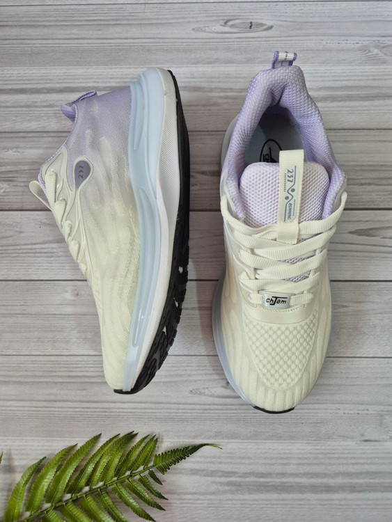 کتونی زنانه جدید