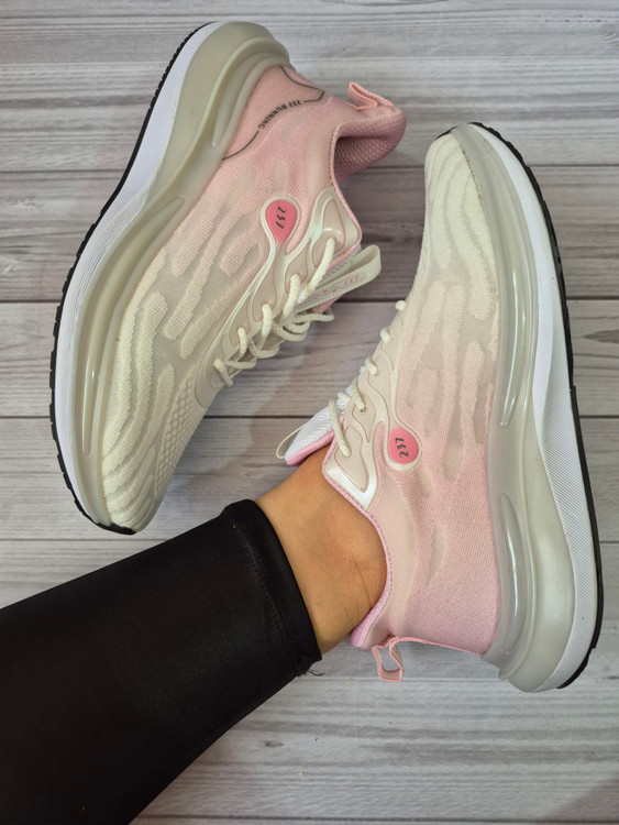 کتونی رانینگ