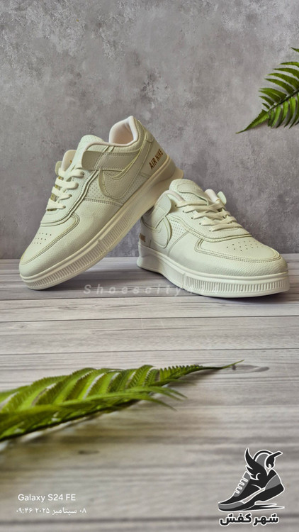 کتونی زنانه نایک