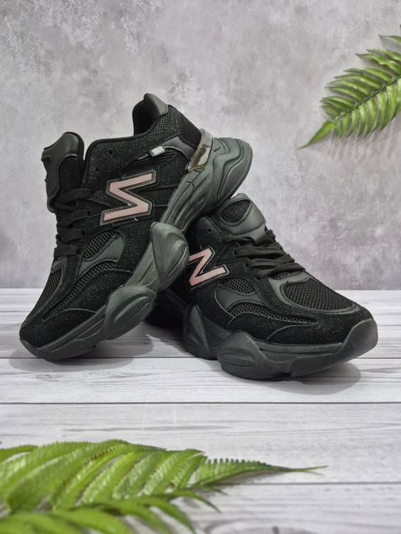 کتونی نیوبالانس 9060مشکی