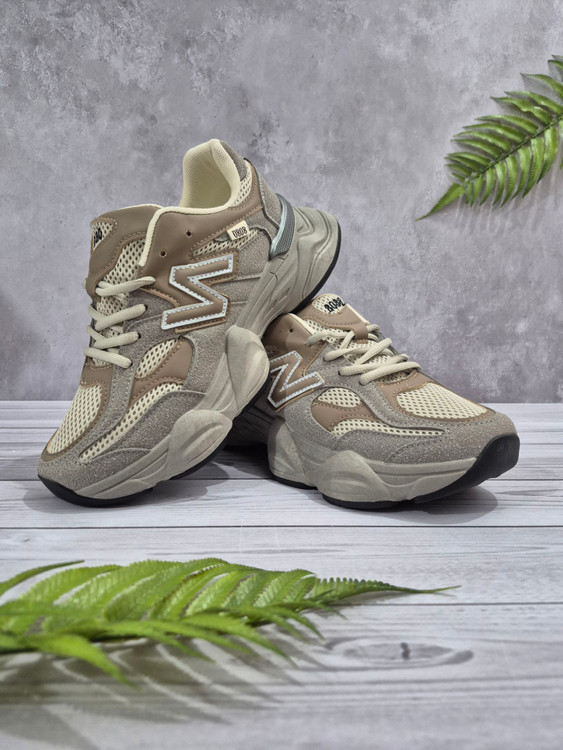 کتونی 9060زنانهnewbalance