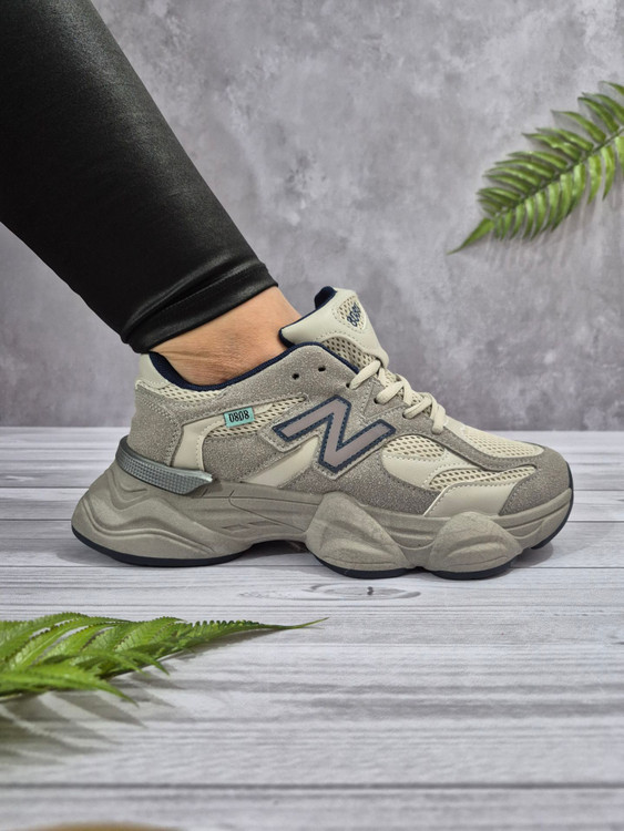 کتونی نیوبالانس 9060زنانه مرودشت