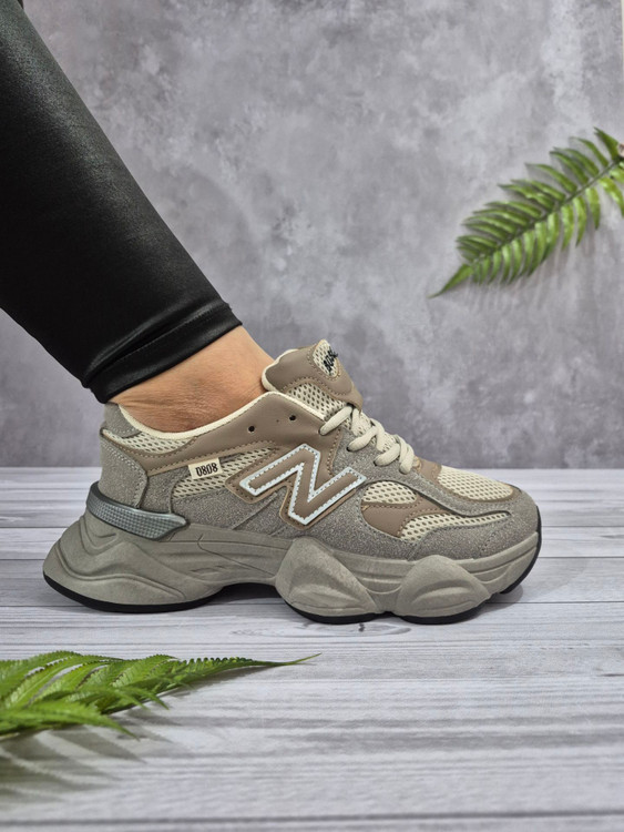 کتونی نیوبالانس زنانه وارداتی