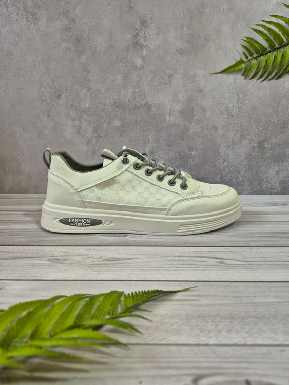 ونس سفید جدید