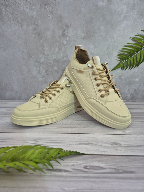 ونس مردانه کرمی جدید