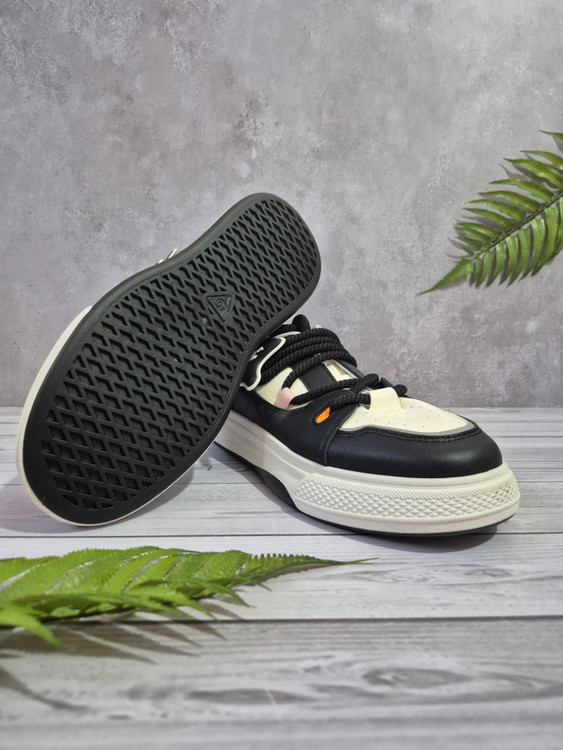 کتونی دخترانه کفی طبی