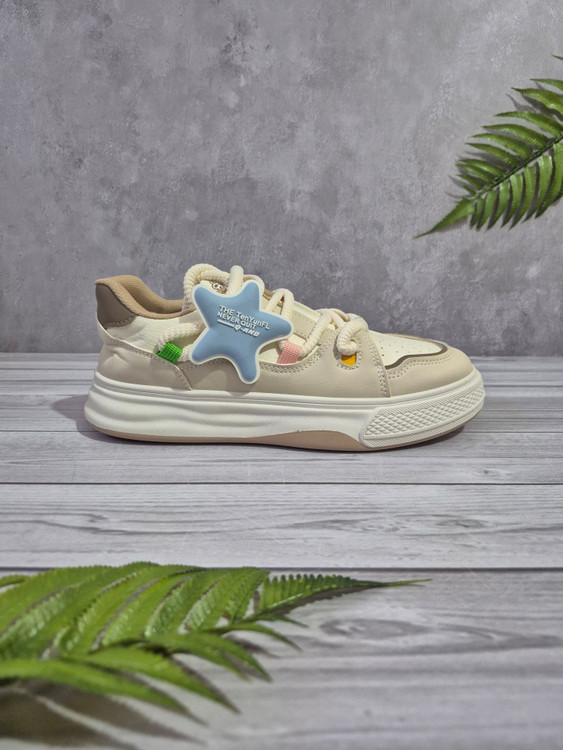 کتونی وارداتی