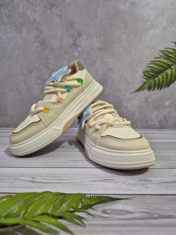 کتونی زنانه وارداتی