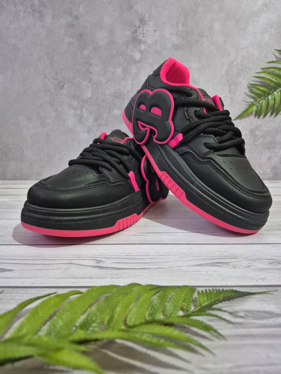 کتونی دخترانه جدید