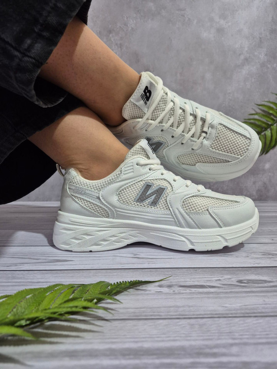 کتونی نیوبالانس زنانه