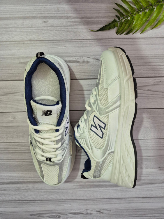 کتونی نیوبالانس 530سفید