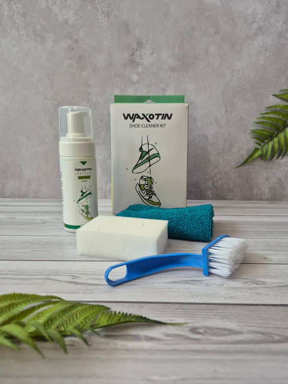 پک تمیز کننده کتونی