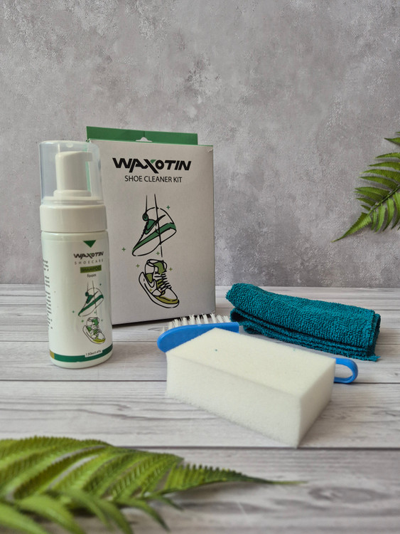 پک تمیز کننده