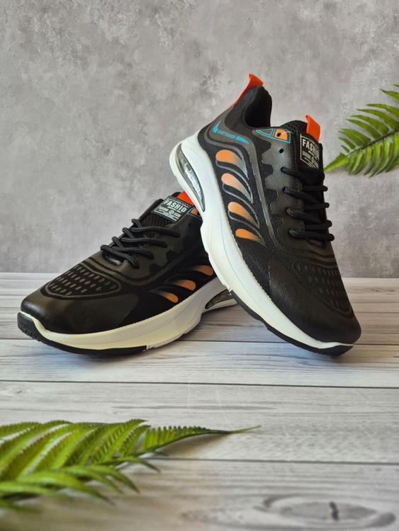 کتونی وارداتی