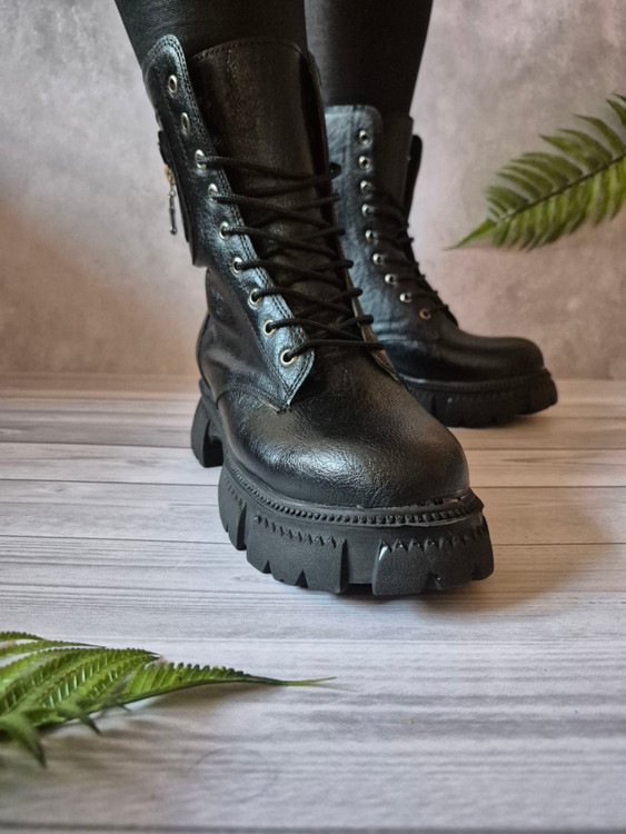 بوت زنانه ایرانی