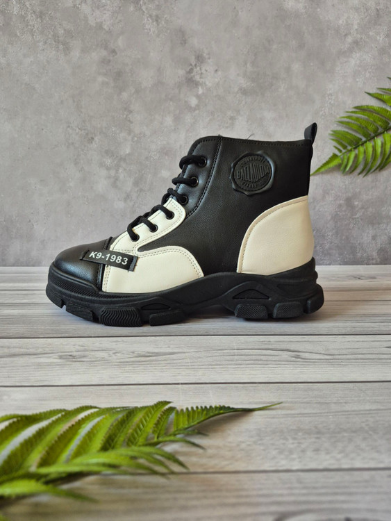 نیم بوت زنانه