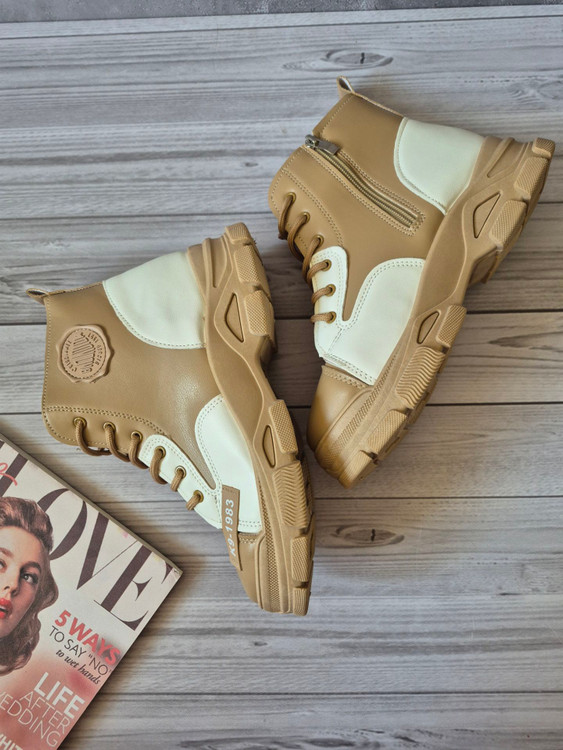 جدیدترین بوت زنانه