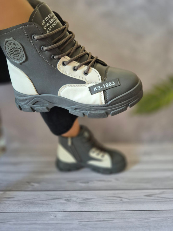 ارزان ترین بوت زنانه