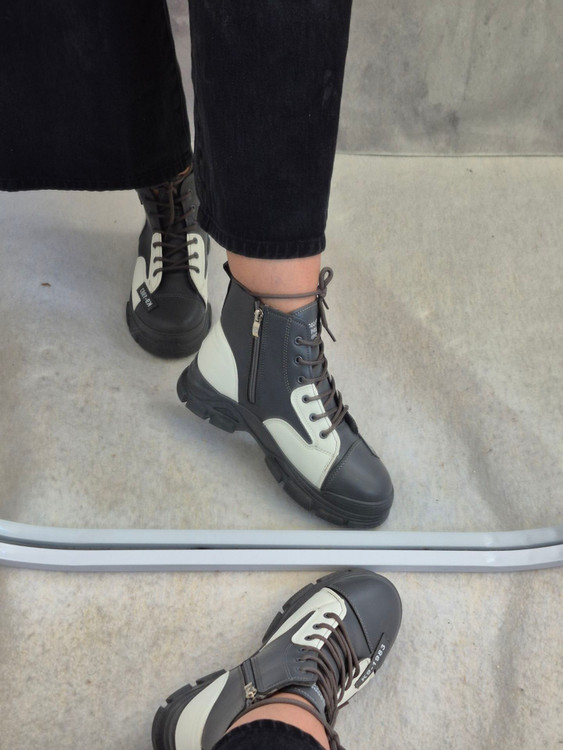 بوت زنانه جدید