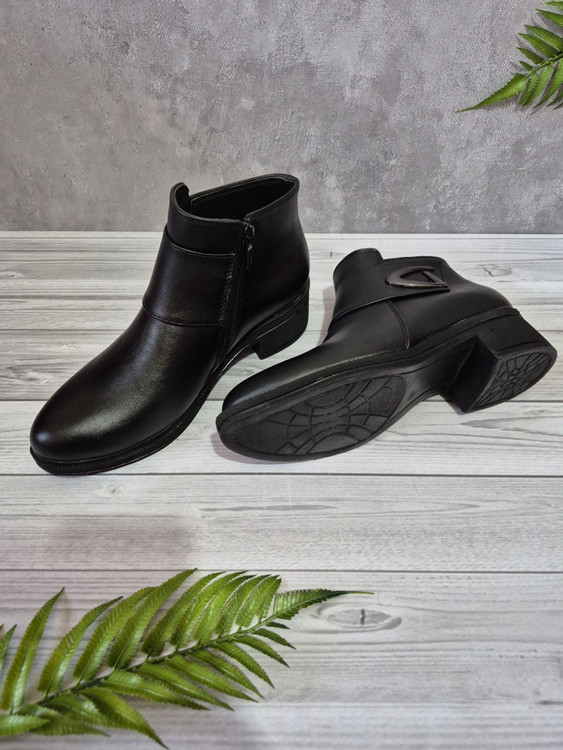 بوت زنانه مرودشت