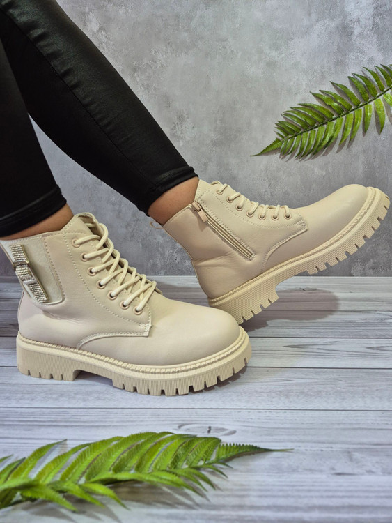 بوت زنانه وارداتی