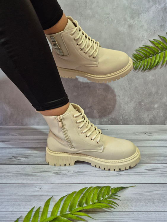 بوت زنانه جدید