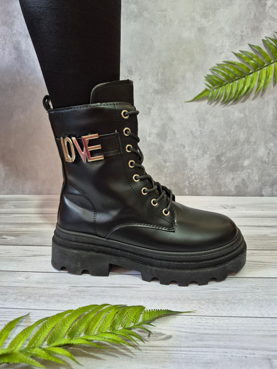 بوت زنانه جدید