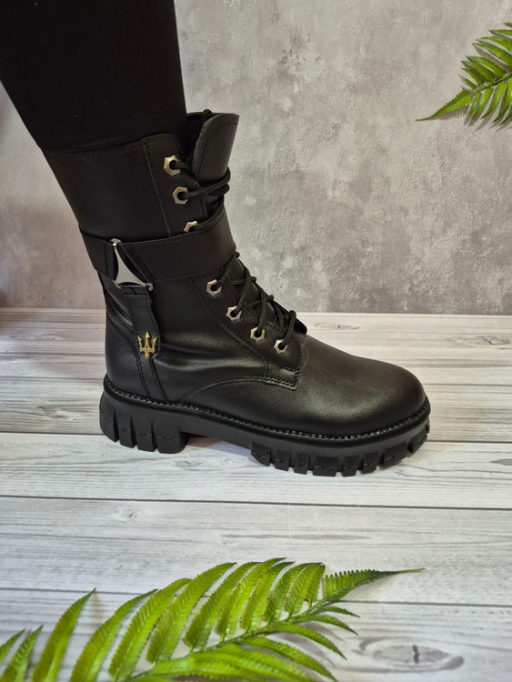 بوت زنانه جدید