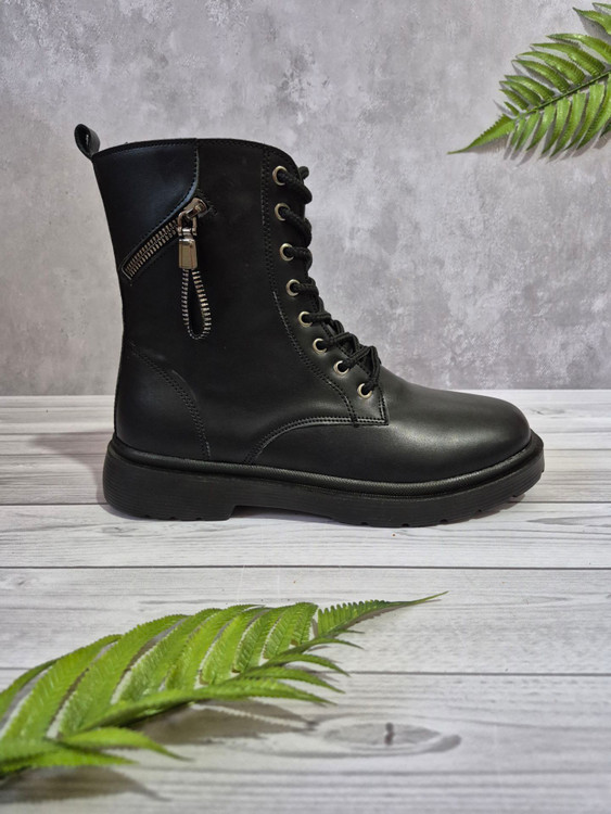 بوت زنانه جدید