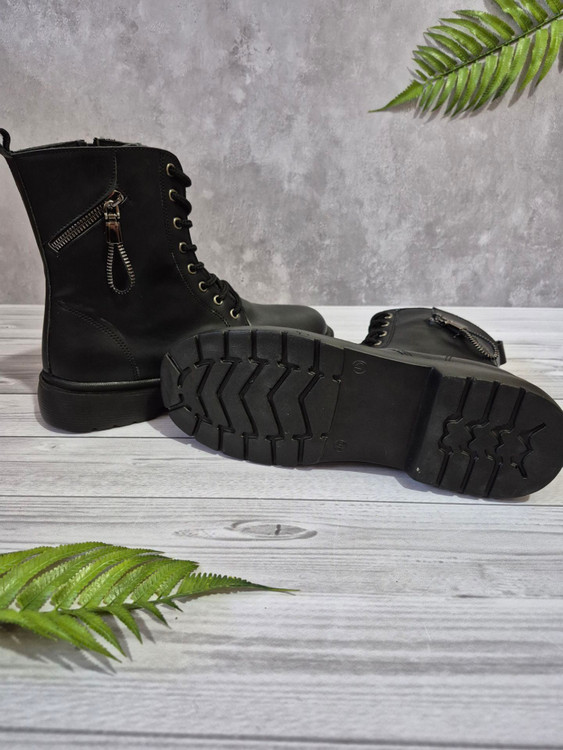 خرید بوت زنانه