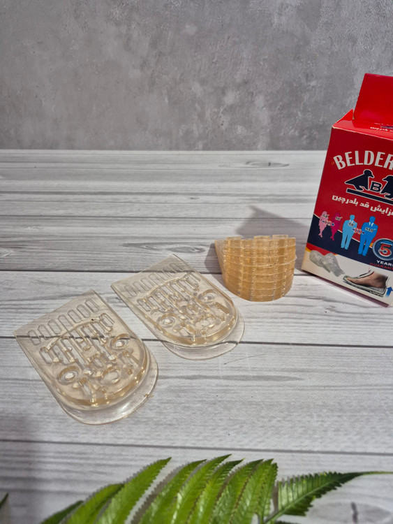 کفی افزایش قد