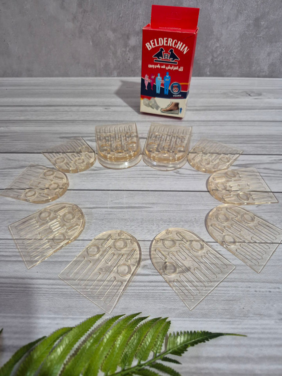 خریدکفی افزایش قد