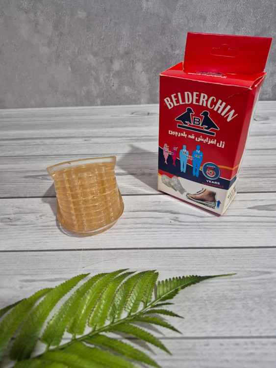 خریدانلاین کفی افزایش قدمرودشت