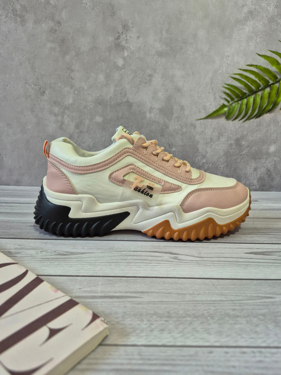 کتونی زنانه تک سایز