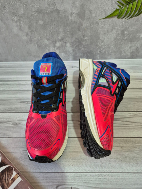 کتونی مردانه اف خورده