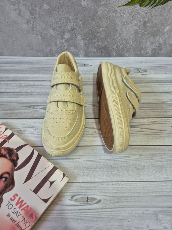 کفش اف خورده تک سایز