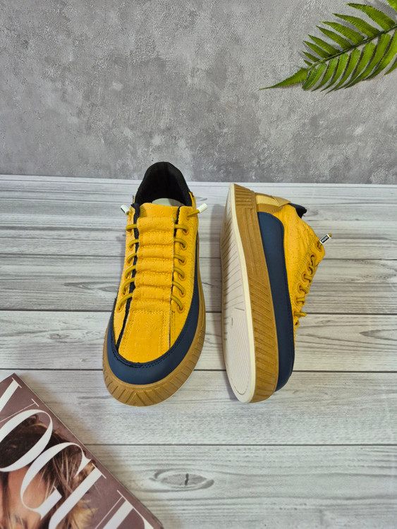 ونس مردانه اف خورده