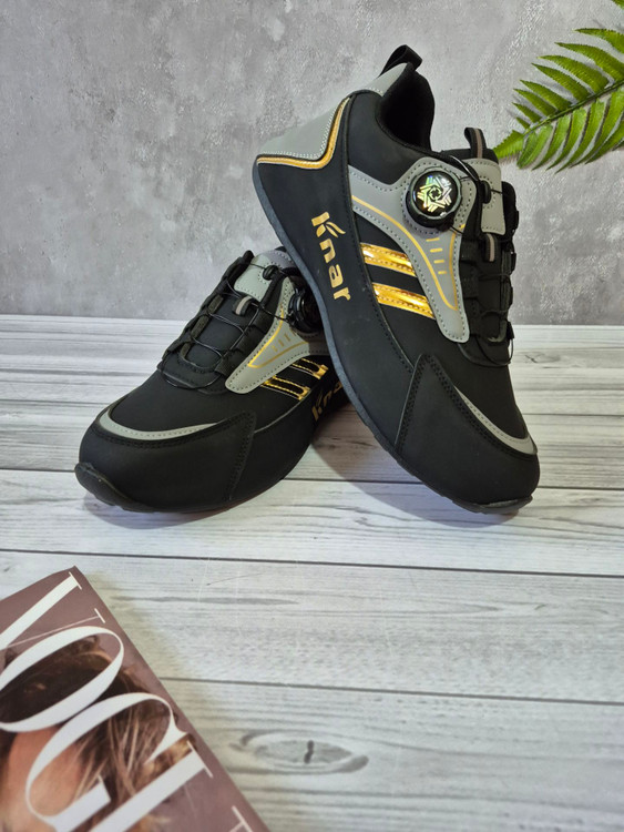 کفش مردانه اف خورده